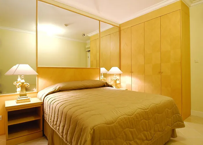 Batavia Hotel&Serviced Apartments Jakarta